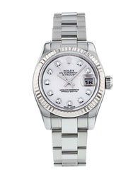 Rolex Datejust Lady 179174